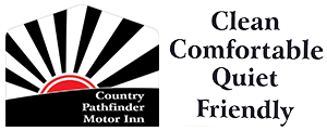 Country Pathfinder Motor Inn